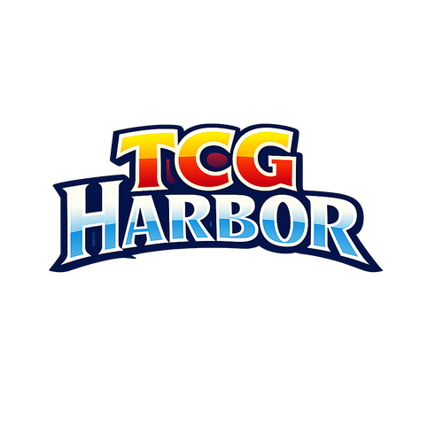TCG Harbor